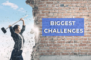 The Biggest Challenges for B2B Ecommerce Businesses 